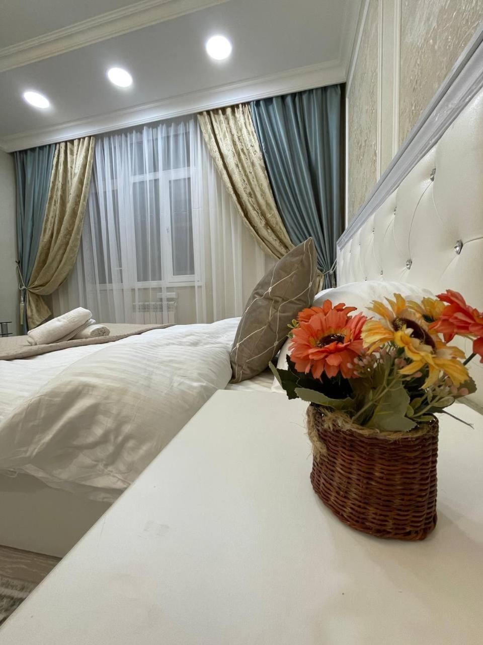 Apartment Promenade Expo Nur-Sultan (Astana)