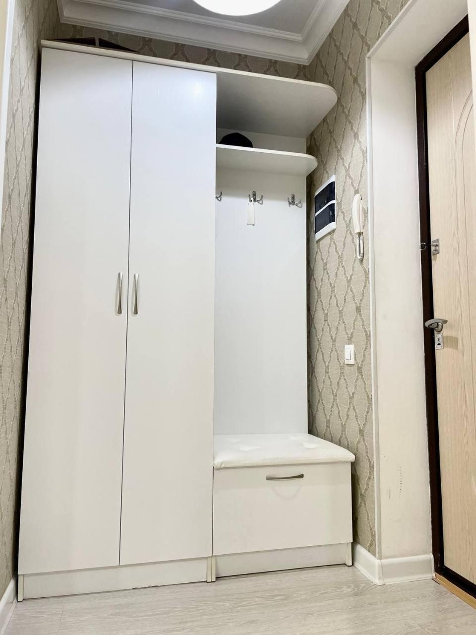 Promenade Expo Apartment Nur-Sultan (Astana)
