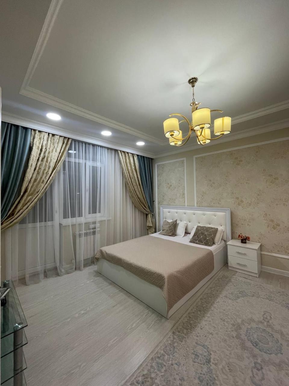Apartment Promenade Expo Nur-Sultan (Astana)