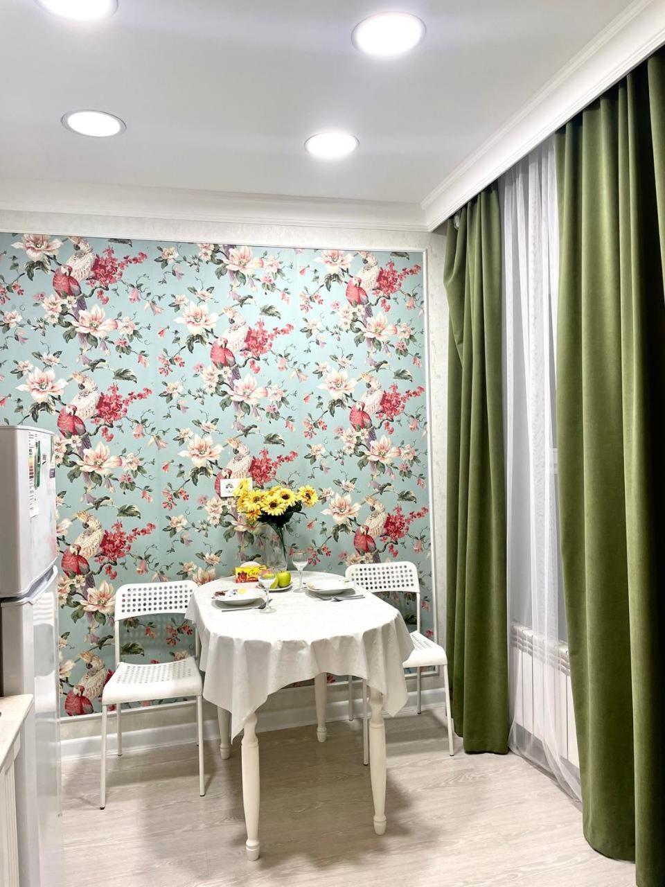 Promenade Expo Apartment Nur-Sultan (Astana)