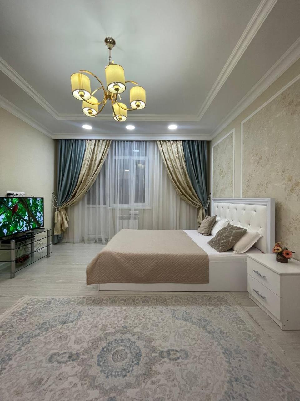 Promenade Expo Nur-Sultan (Astana)
